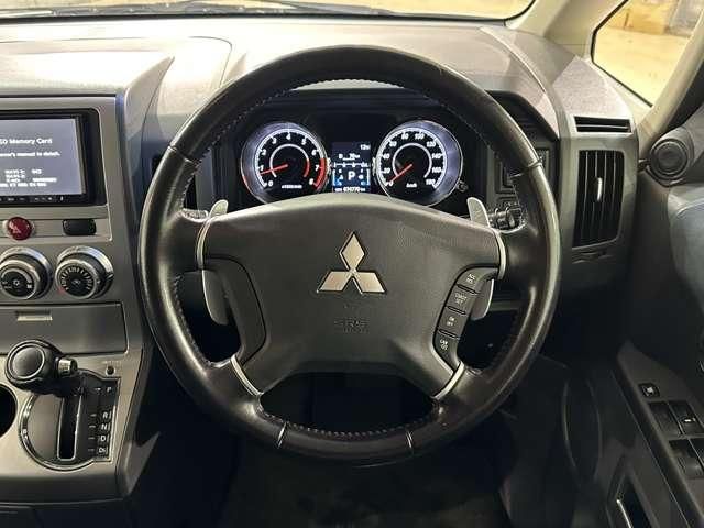 MITSUBISHI DELICA D:5 2WD 2011 Image 31