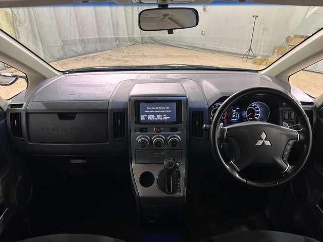 MITSUBISHI DELICA D:5 2WD 2011 Image 31