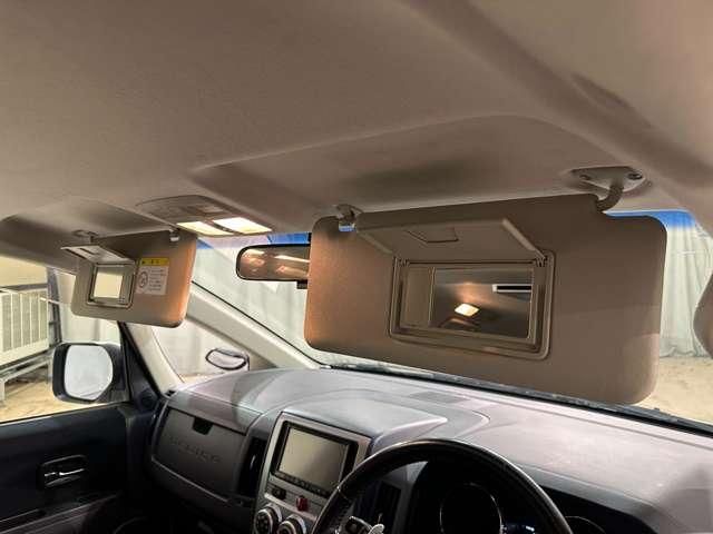 MITSUBISHI DELICA D:5 2WD 2011 Image 31