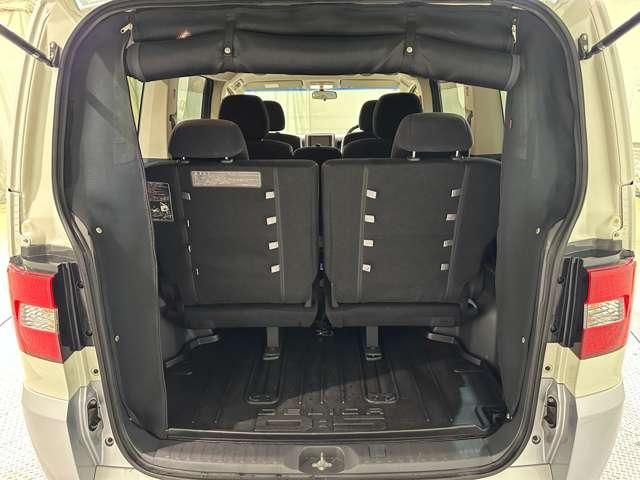 MITSUBISHI DELICA D:5 2WD 2011 Image 31