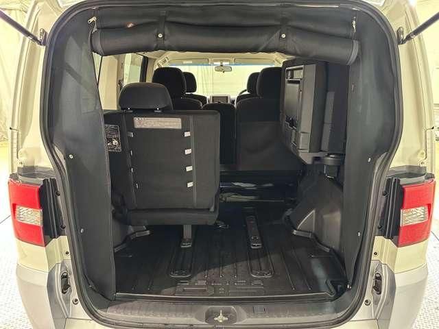 MITSUBISHI DELICA D:5 2WD 2011 Image 31