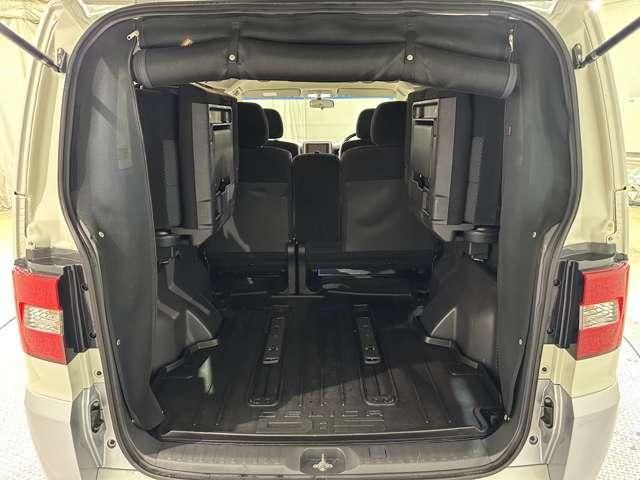 MITSUBISHI DELICA D:5 2WD 2011 Image 31