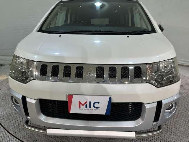 MITSUBISHI DELICA D:5 2WD 2011 Image 31