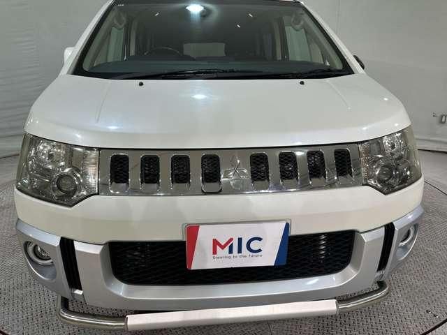 MITSUBISHI DELICA D:5 2WD 2011 Image 31