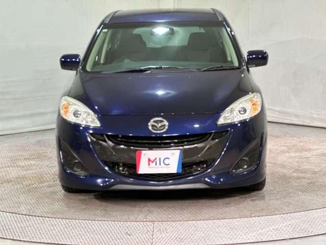 MAZDA PREMACY 2011 Image 31
