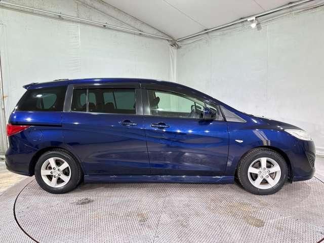 MAZDA PREMACY 2011 Image 31