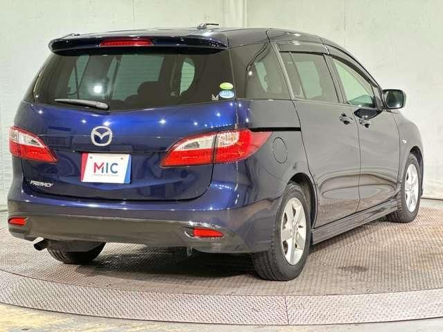 MAZDA PREMACY 2011 Image 31