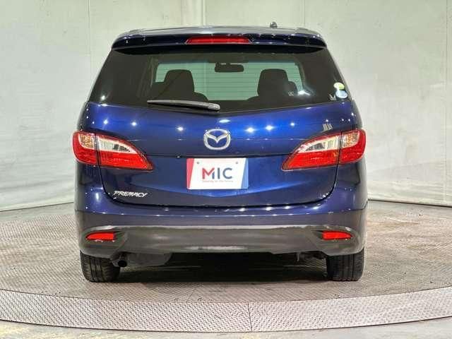 MAZDA PREMACY 2011 Image 31