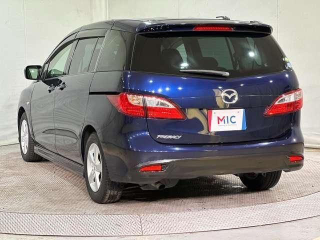 MAZDA PREMACY 2011 Image 31