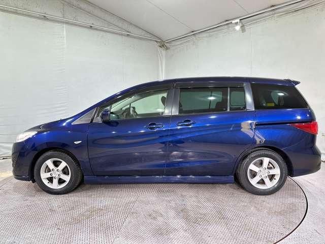 MAZDA PREMACY 2011 Image 31