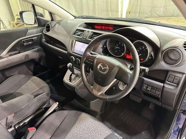 MAZDA PREMACY 2011 Image 31