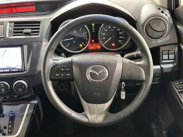 MAZDA PREMACY 2011 Image 31