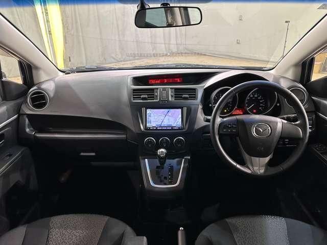 MAZDA PREMACY 2011 Image 31