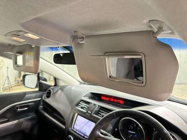 MAZDA PREMACY 2011 Image 31