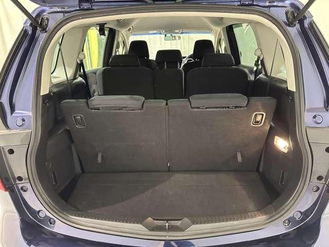 MAZDA PREMACY 2011 Image 31