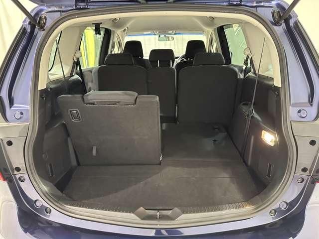 MAZDA PREMACY 2011 Image 31