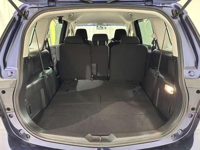 MAZDA PREMACY 2011 Image 31