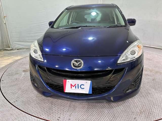 MAZDA PREMACY 2011 Image 31