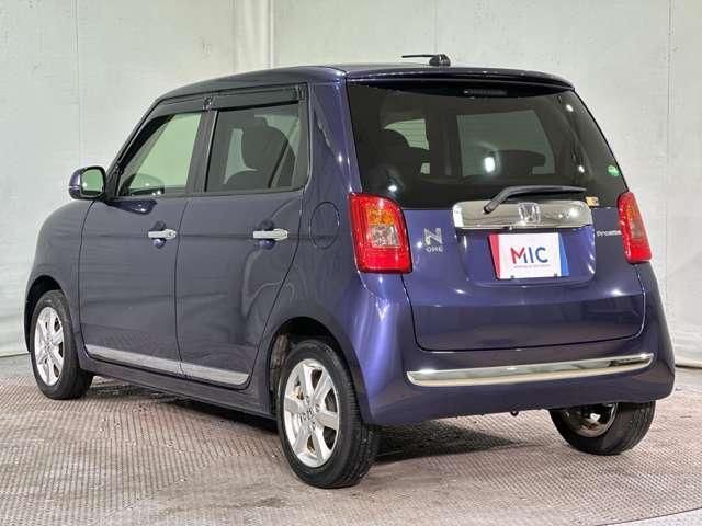 HONDA N-ONE 2015 Image 31