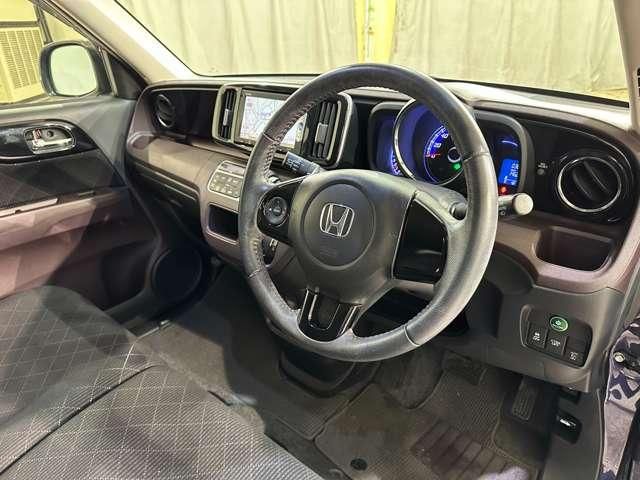 HONDA N-ONE 2015 Image 31