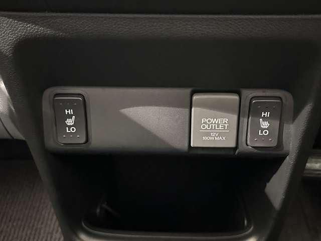 HONDA N-ONE 2015 Image 31