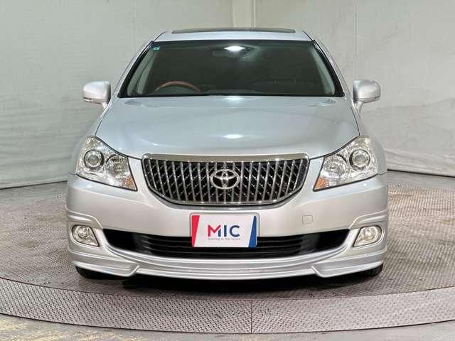 TOYOTA CROWN MAJESTA 2011 Image 31