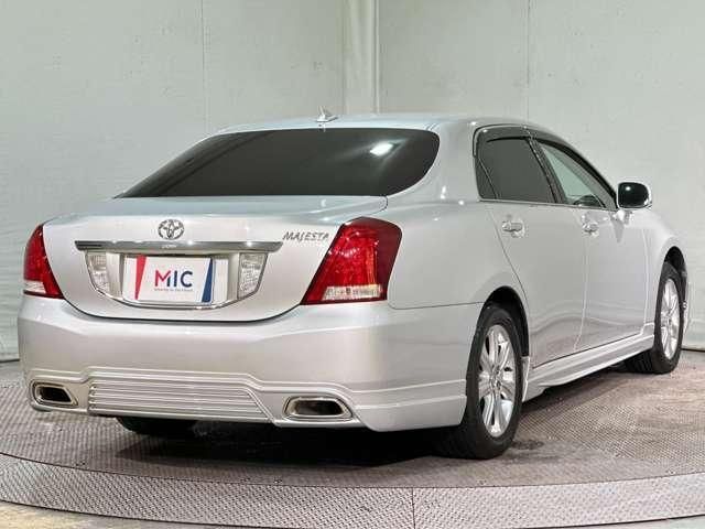 TOYOTA CROWN MAJESTA 2011 Image 31