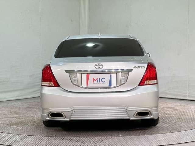 TOYOTA CROWN MAJESTA 2011 Image 31