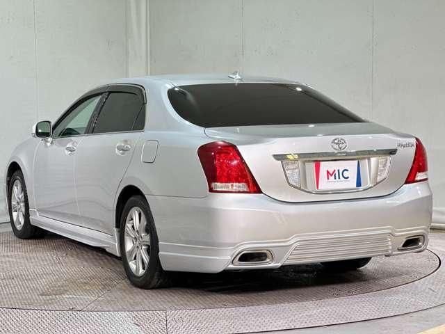 TOYOTA CROWN MAJESTA 2011 Image 31