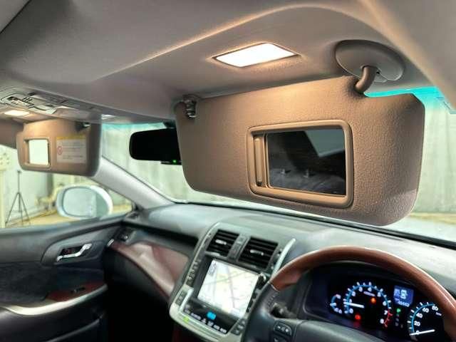 TOYOTA CROWN MAJESTA 2011 Image 31