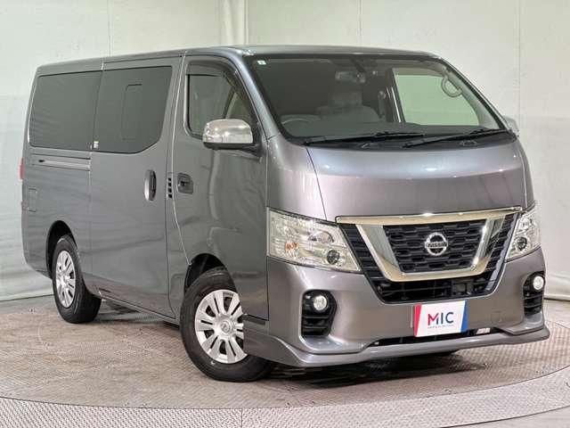 NISSAN NV350 CARAVAN 2021 Image 31