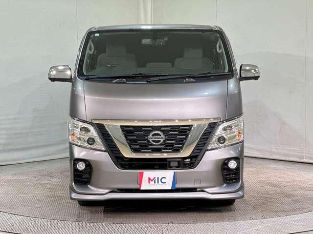 NISSAN NV350 CARAVAN 2021 Image 31