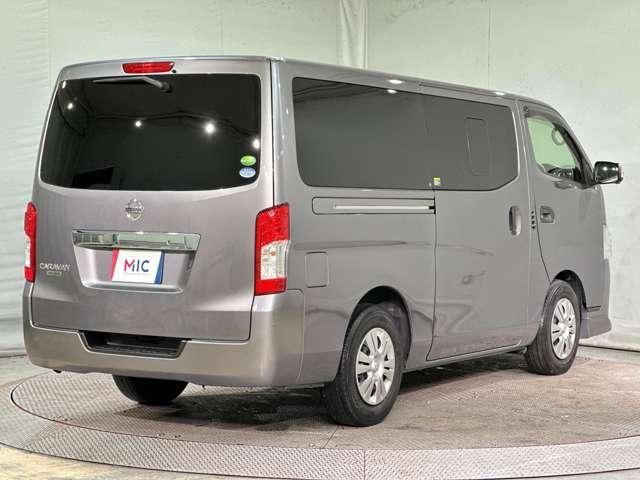 NISSAN NV350 CARAVAN 2021 Image 31