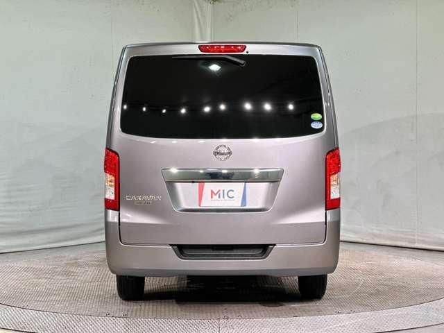 NISSAN NV350 CARAVAN 2021 Image 31