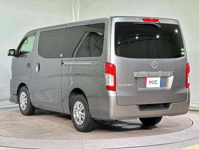 NISSAN NV350 CARAVAN 2021 Image 31