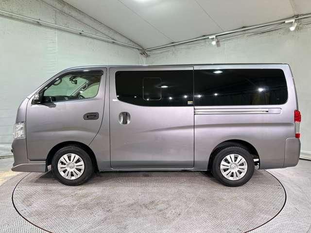 NISSAN NV350 CARAVAN 2021 Image 31