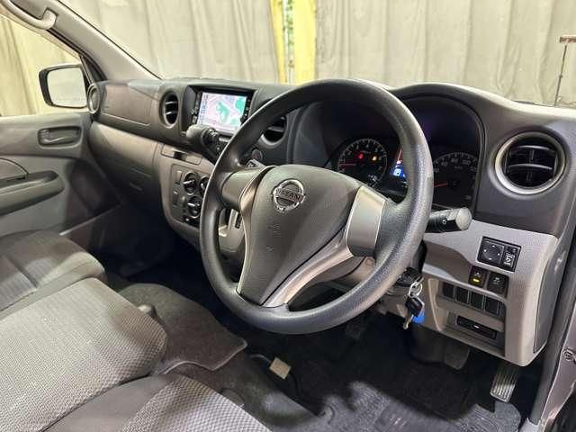 NISSAN NV350 CARAVAN 2021 Image 31