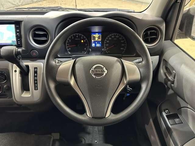 NISSAN NV350 CARAVAN 2021 Image 31