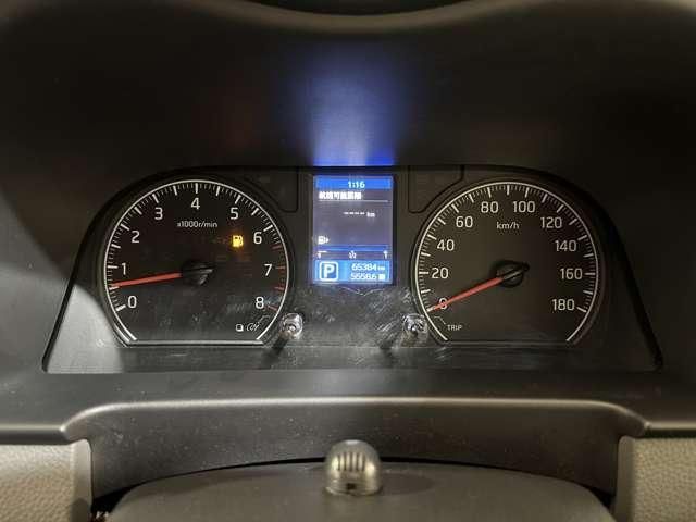 NISSAN NV350 CARAVAN 2021 Image 31