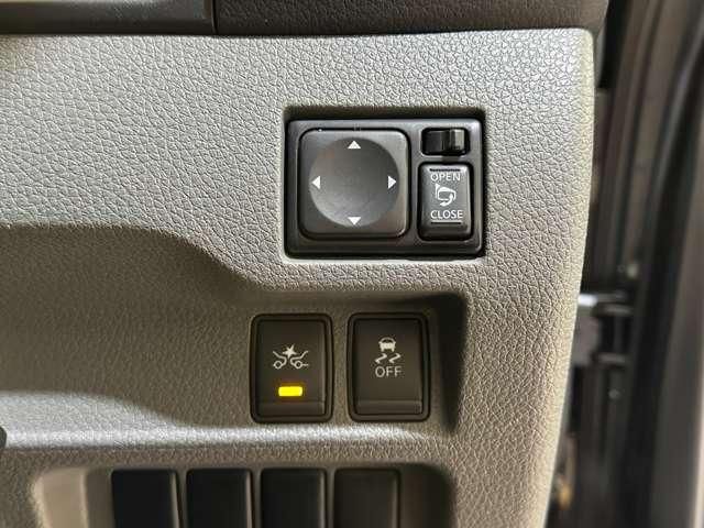 NISSAN NV350 CARAVAN 2021 Image 31