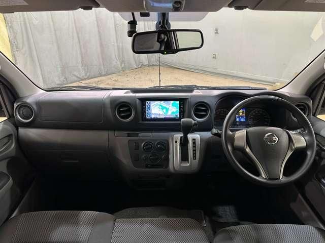 NISSAN NV350 CARAVAN 2021 Image 31