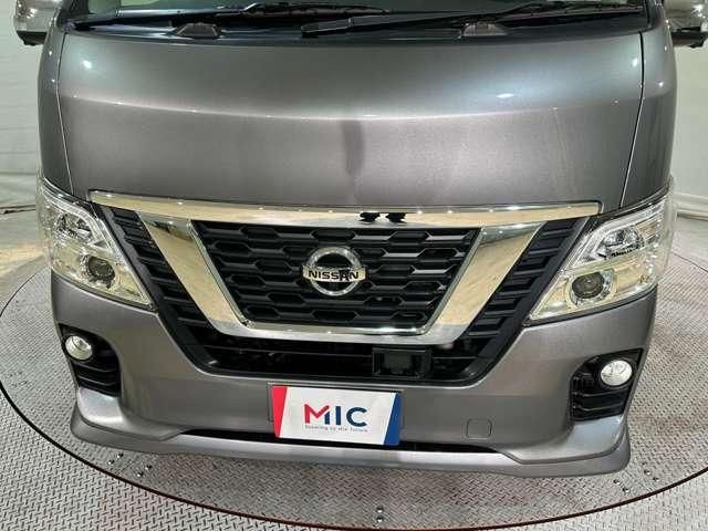 NISSAN NV350 CARAVAN 2021 Image 31