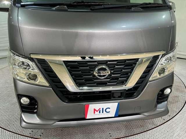 NISSAN NV350 CARAVAN 2021 Image 31