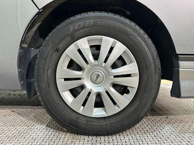 NISSAN NV350 CARAVAN 2021 Image 31