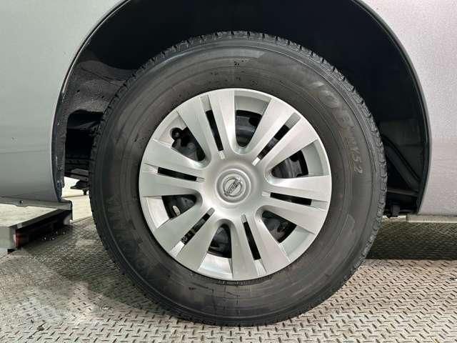 NISSAN NV350 CARAVAN 2021 Image 31