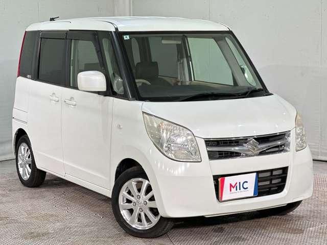 SUZUKI PALETTE 2012 Image 31