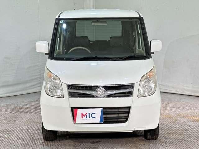 SUZUKI PALETTE 2012 Image 31