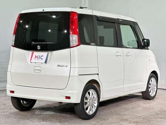 SUZUKI PALETTE 2012 Image 31