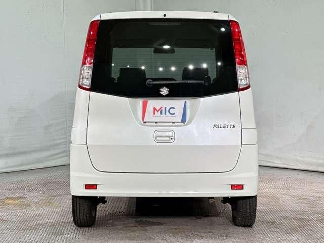 SUZUKI PALETTE 2012 Image 31