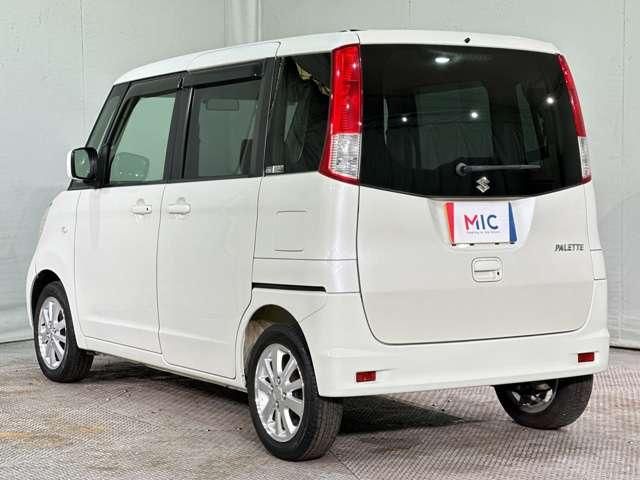 SUZUKI PALETTE 2012 Image 31